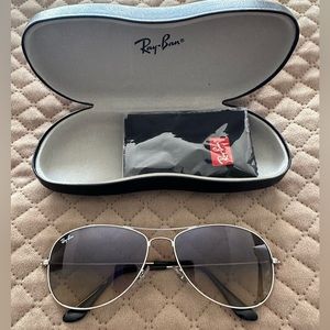 Ray ban cockpit sunglasses RB 3362
